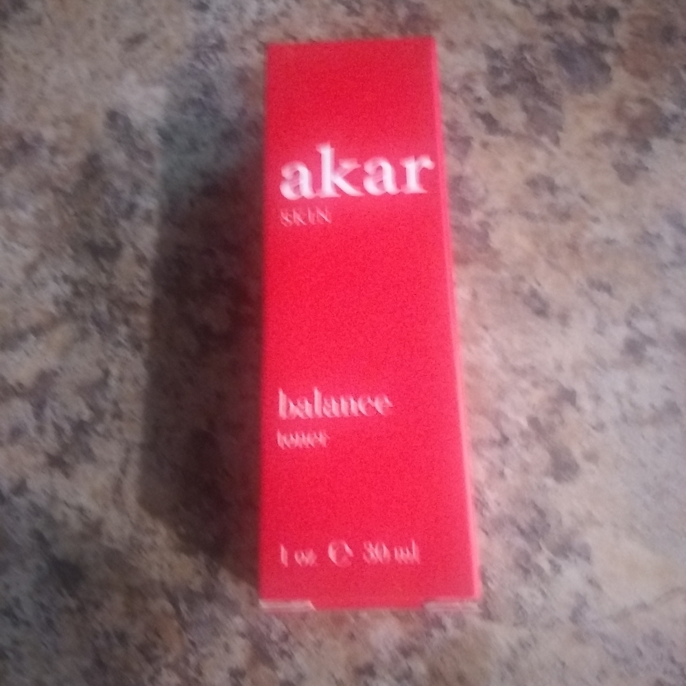 Akar skin